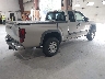 1GCDT399X88****** Salvage and Wrecked 2008 Chevrolet Colorado in New York State