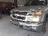 1GCDT399X88****** Salvage and Repairable 2008 Chevrolet Colorado in New York State