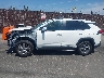 JTMMWRFV6SD****** Reparables 2025 Toyota RAV4 Hybrid en Estado de California