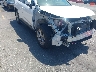 JTMMWRFV6SD****** Reparables 2025 Toyota RAV4 Hybrid