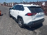 JTMMWRFV6SD****** Salvamento y Reparables 2025 Toyota RAV4 Hybrid en Anaheim Consolidated