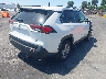 JTMMWRFV6SD****** Salvamento y Destrozados 2025 Toyota RAV4 Hybrid en Estado de California