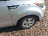KNDJN2A26G7****** Usados 2016 Kia Soul en Estado de Texas