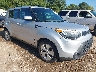 KNDJN2A26G7****** Salvamento y Destrozados 2016 Kia Soul en Longview