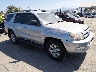 JTEZU14R340****** Salvamento y Destrozados 2004 Toyota 4Runner en North Hollywood