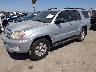 JTEZU14R340****** Usados y Reparables 2004 Toyota 4Runner en North Hollywood
