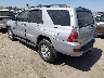 JTEZU14R340****** Salvamento y Reparables 2004 Toyota 4Runner en North Hollywood