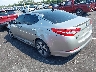 KNAGM4AD7D5****** Salvage and Repairable 2013 Kia Optima Hybrid in Nashville