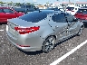 KNAGM4AD7D5****** Salvage and Wrecked 2013 Kia Optima Hybrid in Tennessee State