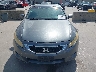 1HGCS12898A****** Wrecked 2008 Honda Accord in Texas State