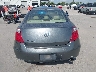 1HGCS12898A****** Wrecked 2008 Honda Accord