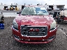 1GKKRPKD2EJ****** Wrecked 2014 GMC Acadia in Nevada State