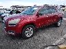 1GKKRPKD2EJ****** Used and Repairable 2014 GMC Acadia in IAA Las Vegas