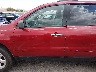 1GKKRPKD2EJ****** Salvage and Repairable 2014 GMC Acadia in Nevada State