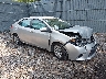 2T1BURHE5GC****** Salvamento y Destrozados 2016 Toyota Corolla en Central New Jersey