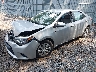 2T1BURHE5GC****** Usados y Reparables 2016 Toyota Corolla en Central New Jersey