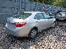 2T1BURHE5GC****** Salvamento y Destrozados 2016 Toyota Corolla en Estado de Nueva Jersey