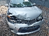 2T1BURHE5GC****** Salvamento y Reparables 2016 Toyota Corolla en Estado de Nueva Jersey