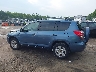2T3ZF4DV2BW****** Repairable 2011 Toyota RAV4 in Maryland State