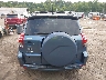 2T3ZF4DV2BW****** Wrecked 2011 Toyota RAV4
