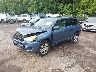 2T3ZF4DV2BW****** Used and Repairable 2011 Toyota RAV4 in Dundalk