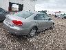 1VWAS7A33EC****** Salvamento y Destrozados 2014 Volkswagen Passat en Estado de Illinois