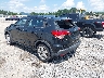 3CZRU5G32GM****** Salvamento y Reparables 2016 Honda HR-V en Asheville