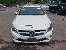WDDSJ4GB5EN****** Destrozados 2014 Mercedes-Benz Cla 250 en Estado de Nueva York