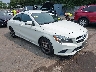 WDDSJ4GB5EN****** Salvamento y Destrozados 2014 Mercedes-Benz Cla 250 en Long Island