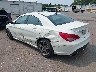WDDSJ4GB5EN****** Salvamento y Reparables 2014 Mercedes-Benz Cla 250 en Long Island