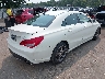 WDDSJ4GB5EN****** Salvamento y Destrozados 2014 Mercedes-Benz Cla 250 en Estado de Nueva York