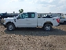 1FTEX1EBXMK****** Repairable 2021 Ford F-150 in Washington State