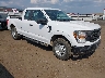 1FTEX1EBXMK****** Salvage and Wrecked 2021 Ford F-150 in Spokane