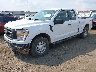 1FTEX1EBXMK****** Used and Repairable 2021 Ford F-150 in Spokane