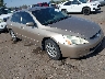 1HGCM66535A****** Salvage and Wrecked 2005 Honda Accord in Albuquerque