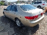 1HGCM66535A****** Salvage and Repairable 2005 Honda Accord in Albuquerque