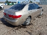 1HGCM66535A****** Salvage and Wrecked 2005 Honda Accord in New Mexico State