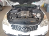 JNKAJ09F18M****** Repairable 2008 Infiniti EX35 in Minneapolis Saint Paul