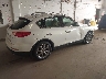 JNKAJ09F18M****** Salvage and Wrecked 2008 Infiniti EX35 in Minnesota State