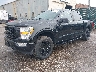 1FTFW1E59NF****** Used and Repairable 2022 Ford F-150 in South Bend
