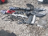 2HKRW2H92JH****** Wrecked 2018 Honda CR-V in Maryland State