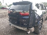 2HKRW2H92JH****** Repairable 2018 Honda CR-V