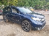 2HKRW2H92JH****** Salvage and Wrecked 2018 Honda CR-V in Dundalk