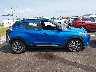 3N1CP5DV0RL****** Reparables 2024 Nissan Kicks en Estado de Tennessee