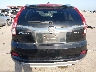 2HKRM3H72GH****** Wrecked 2016 Honda CR-V