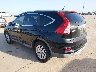 2HKRM3H72GH****** Salvage and Repairable 2016 Honda CR-V in Houston South