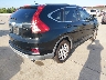 2HKRM3H72GH****** Salvage and Wrecked 2016 Honda CR-V in Texas State