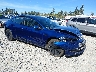 5YJ3E1EA1SF****** Salvage and Wrecked 2025 Tesla Model 3 in Seattle
