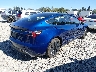 5YJ3E1EA1SF****** Salvage and Wrecked 2025 Tesla Model 3 in Washington State