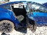 5YJ3E1EA1SF****** Wrecked 2025 Tesla Model 3 in Seattle